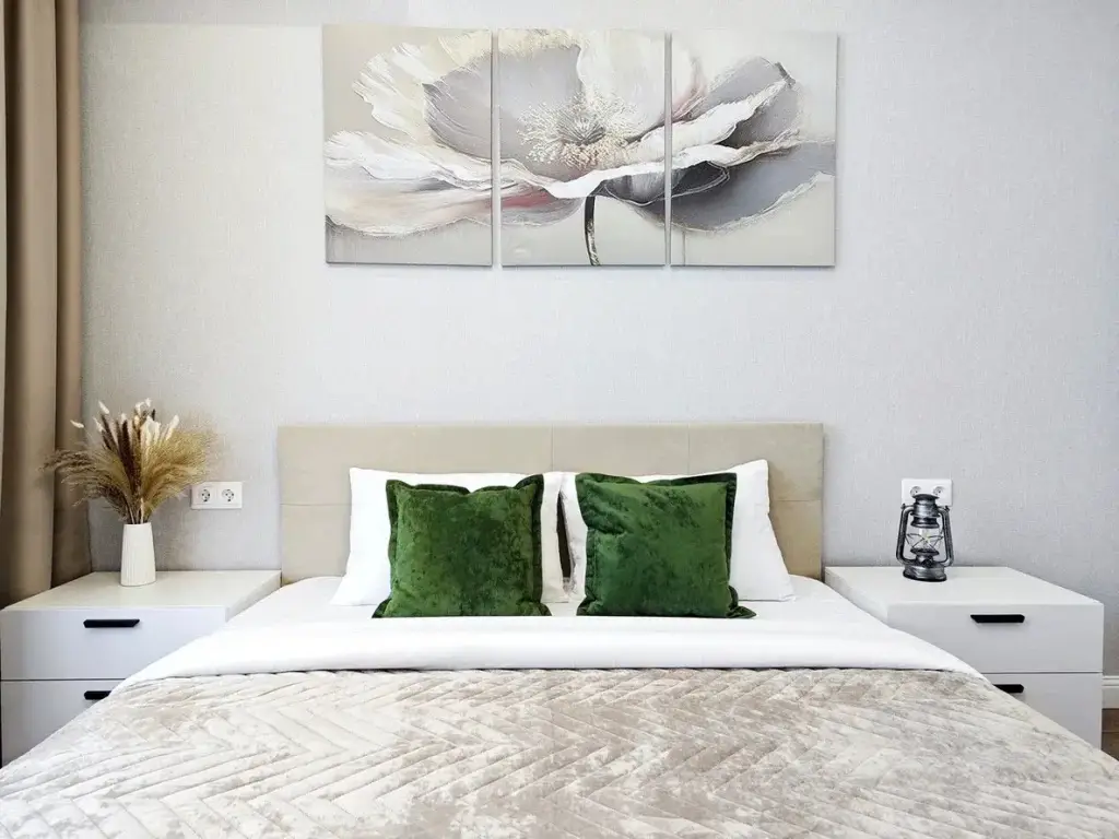 Ростов-на-Дону: Квартира 1-к FamilyRent