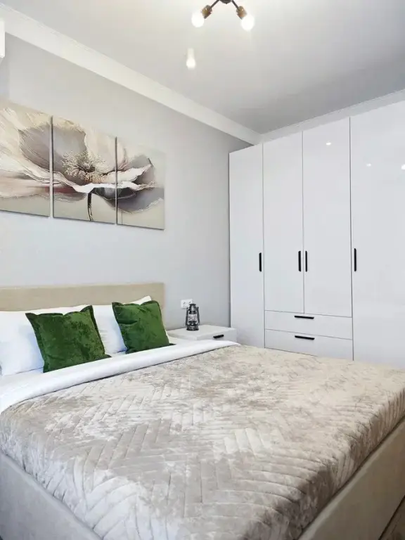 Ростов-на-Дону: Квартира 1-к FamilyRent