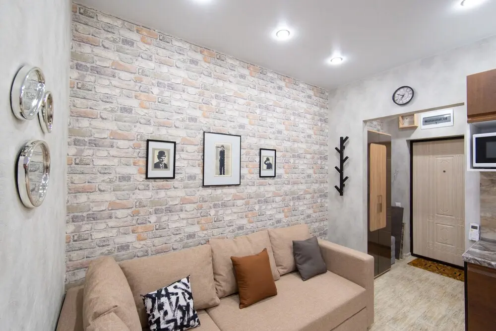 Красная Поляна: Апартаменты More Apartments на ул. ГЭС, 5-4