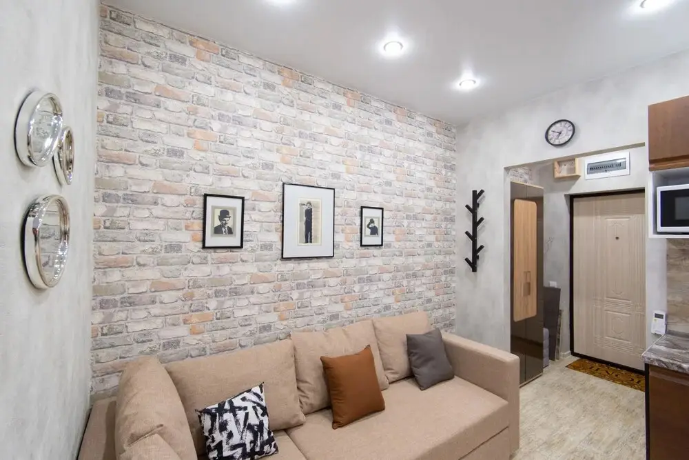 Красная Поляна: Апартаменты More Apartments на ул. ГЭС, 5-4