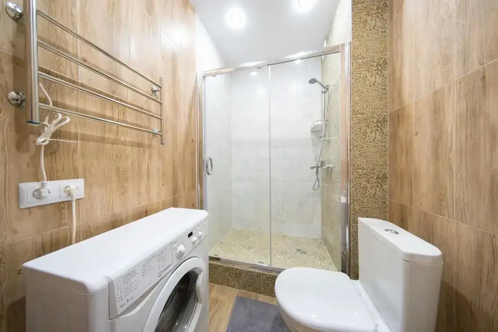 Красная Поляна: Апартаменты More Apartments на ул. ГЭС, 5-4