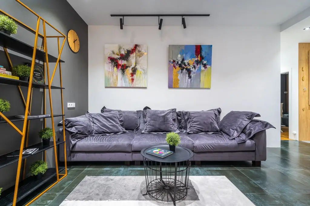 Санкт-Петербург: Апартаменты Улучшенные Let Your Flat Nevsky 150