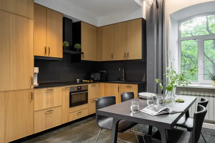 Санкт-Петербург: Апартаменты Улучшенные Let Your Flat Nevsky 150