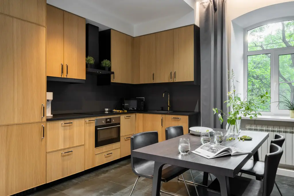 Санкт-Петербург: Апартаменты Улучшенные Let Your Flat Nevsky 150