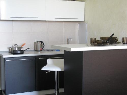 Сочи: Na Voykova Apartments