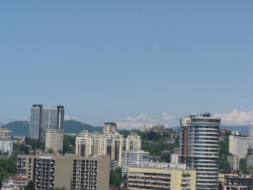 Сочи: Na Voykova Apartments