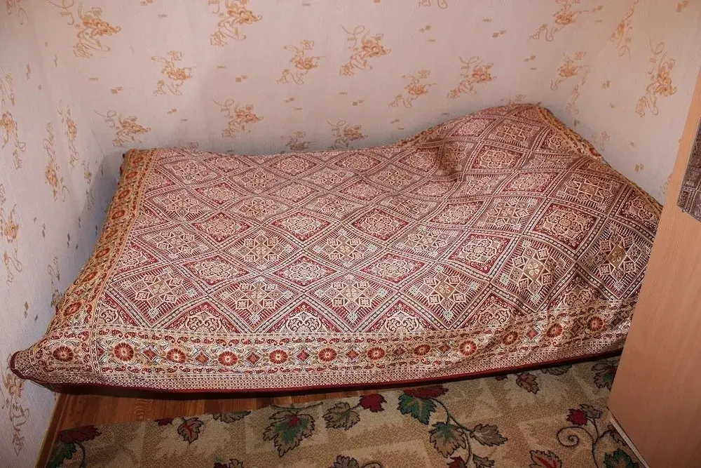 Сочи: Na Vzletnaya 16 Guest House