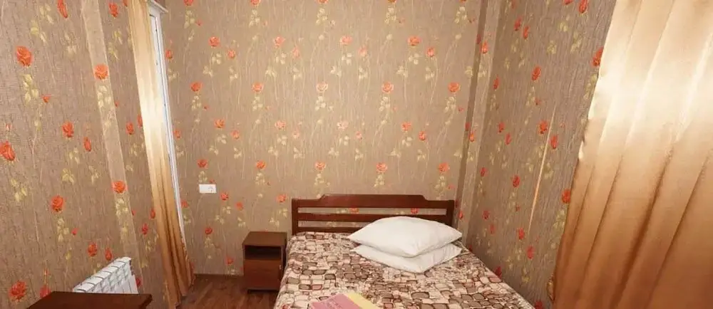 Сочи: Guest House on Vzletnaya