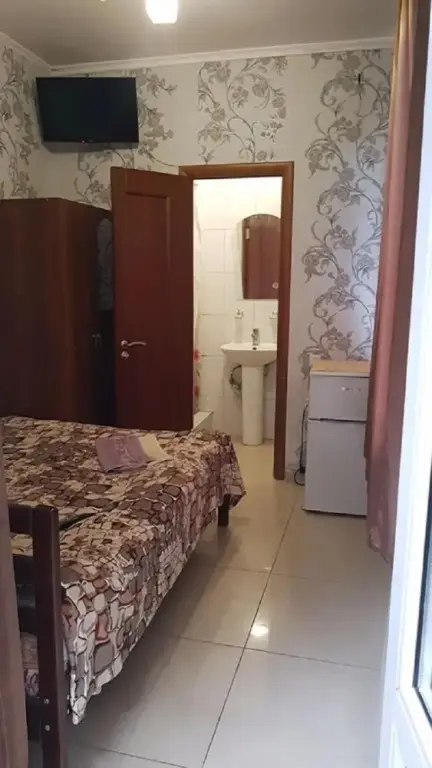 Сочи: Na Vzletnaya 16 Guest House