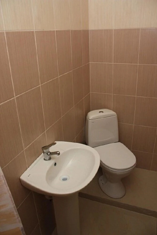 Сочи: Na Vzletnaya 16 Guest House