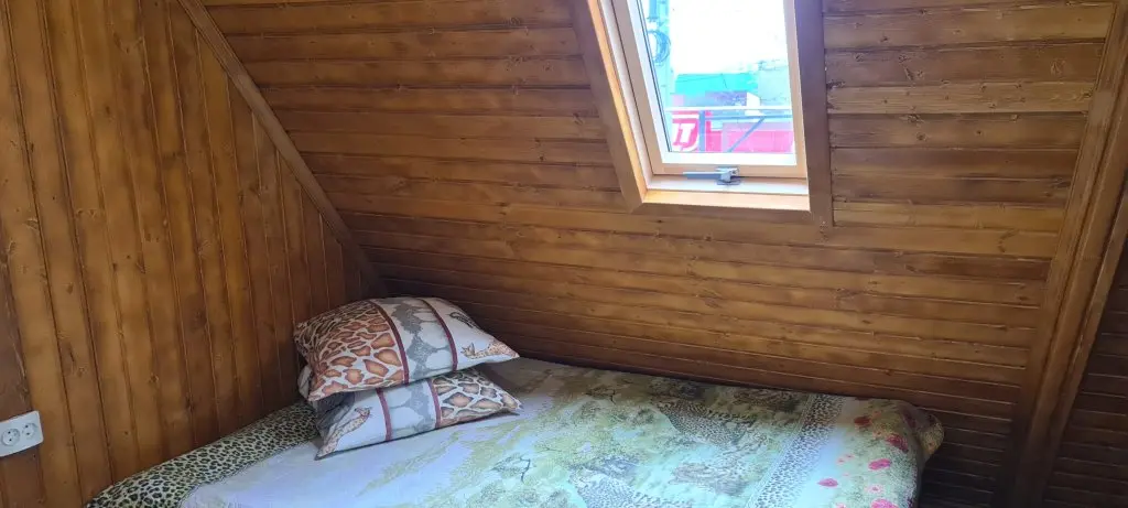 Сочи: Гостевой дом на Взлётной