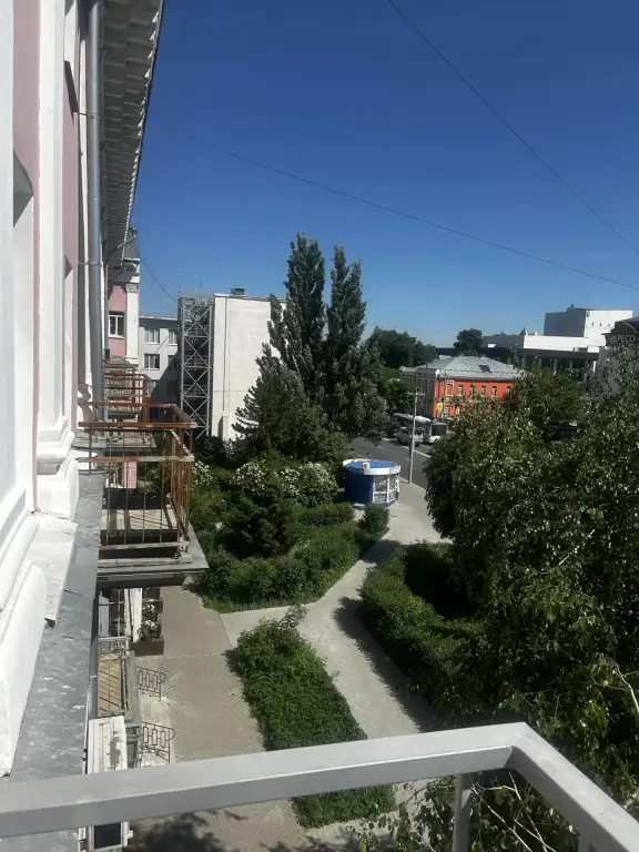Квартира Сталинка в центре до 8 гостей — фото 1