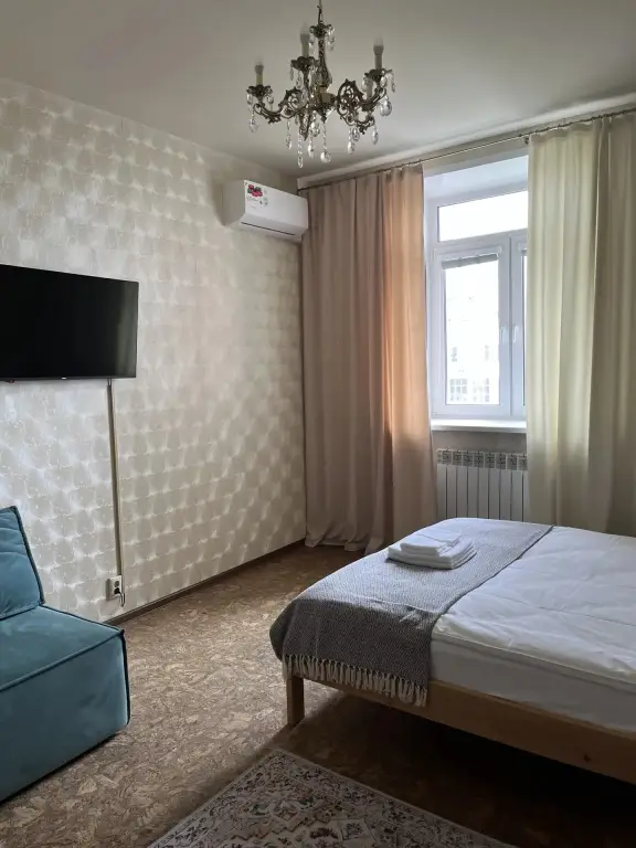 Владимир: Квартира Сталинка в центре до 8 гостей