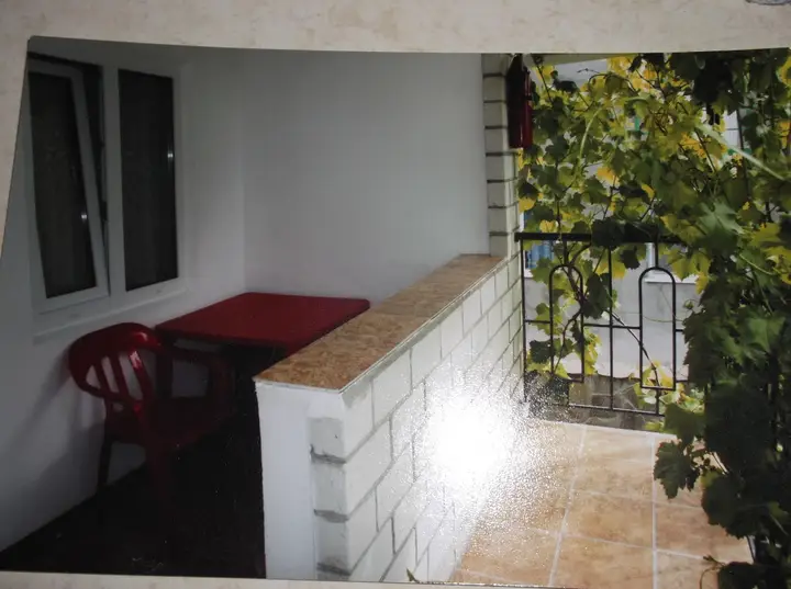 Геленджик: Na Yantarnoy Mini-Hotel