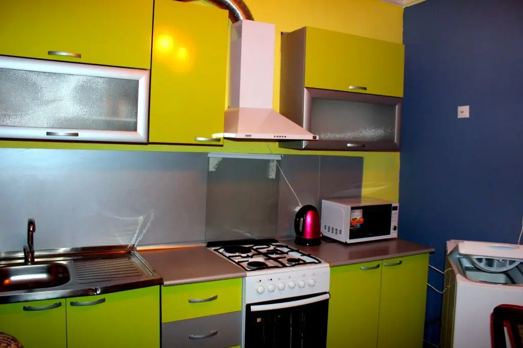 Сочи: Na Zhemchuzhnoy Guest House