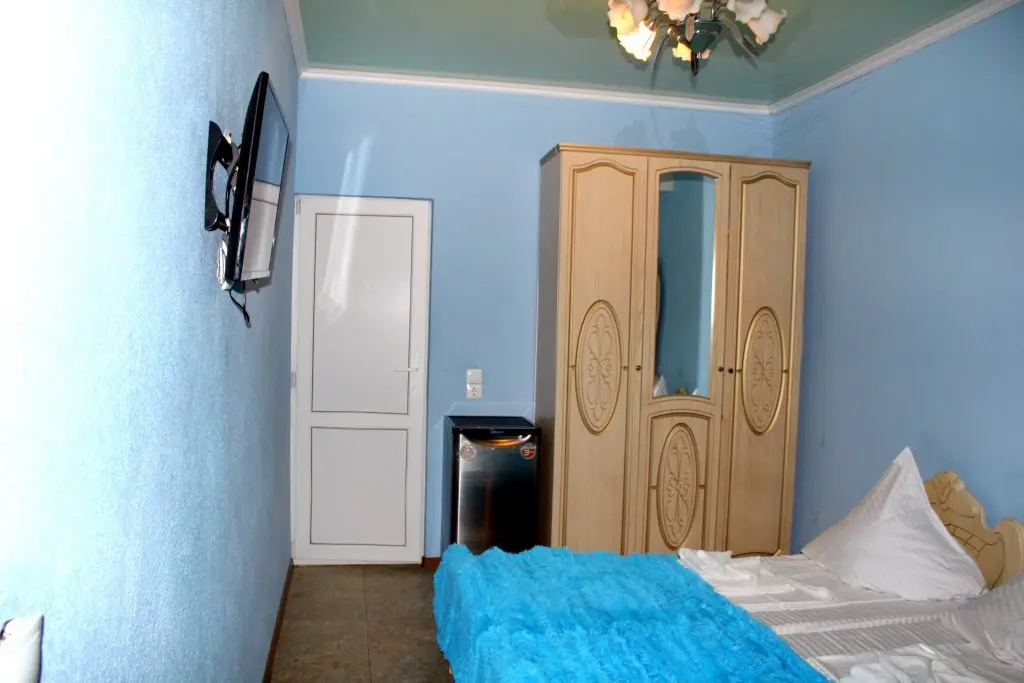 Сочи: Na Zhemchuzhnoy Guest House