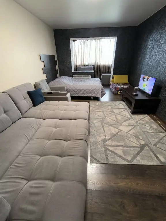 Саратов: Квартира Авиатор