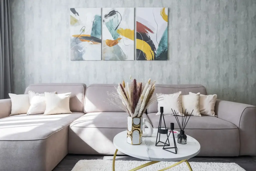 Казань: Апартаменты Comfort Home для 12 Гостей