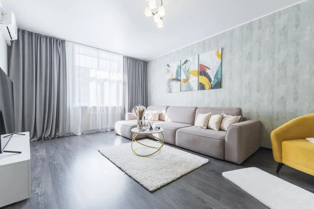 Апартаменты Comfort Home для 12 Гостей — фото 1
