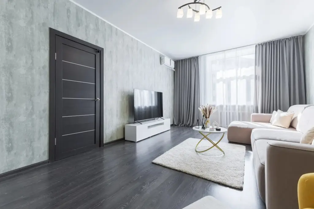 Казань: Апартаменты Comfort Home для 12 Гостей