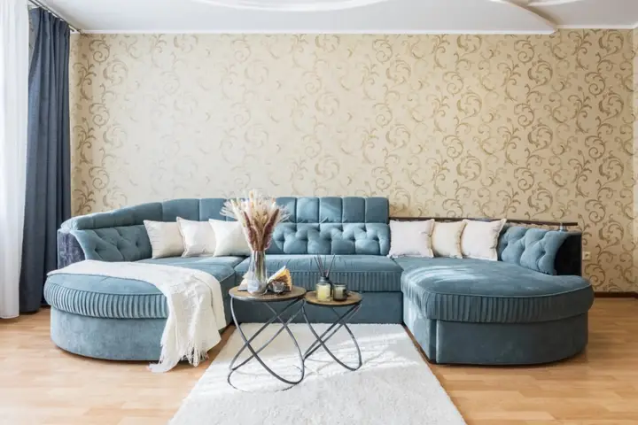Казань: Апартаменты Comfort home 14 Гостей