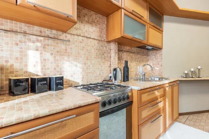 Казань: Апартаменты Comfort home 14 Гостей