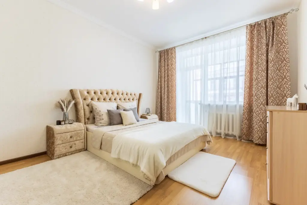 Казань: Апартаменты Comfort home 14 Гостей