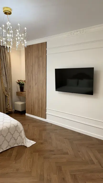Пятигорск: Квартира Аристократический уют