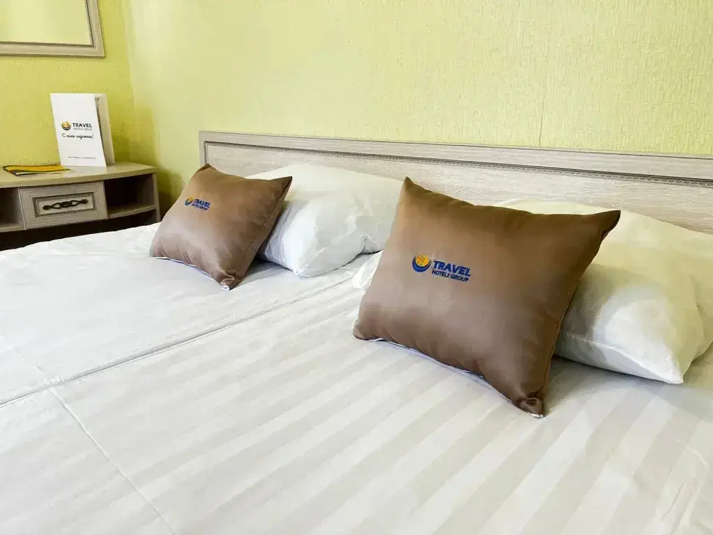 Сочи: Travel Hotels Group Nagornaya