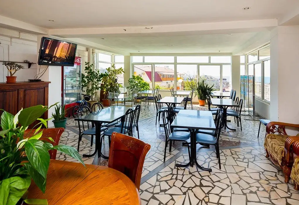 Сочи: Travel Hotels Group Nagornaya