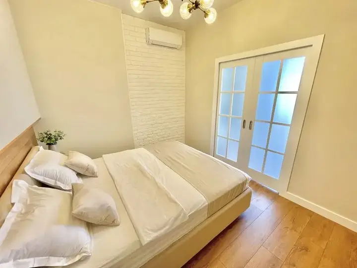 Геленджик: Two Pillows on str. Mira, bld. 44, lit. 6