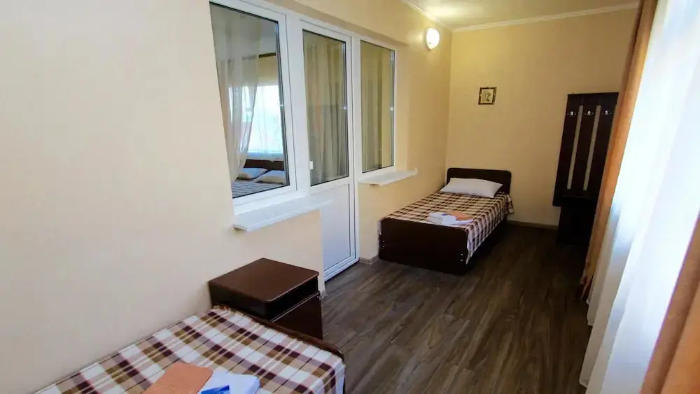 Сочи: Nash Dom Hotel
