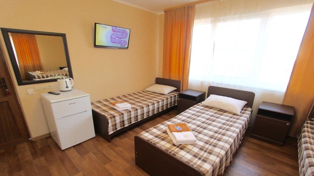 Сочи: Nash Dom Hotel