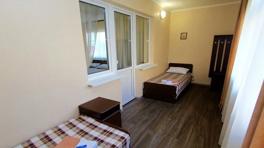 Сочи: Nash Dom Hotel