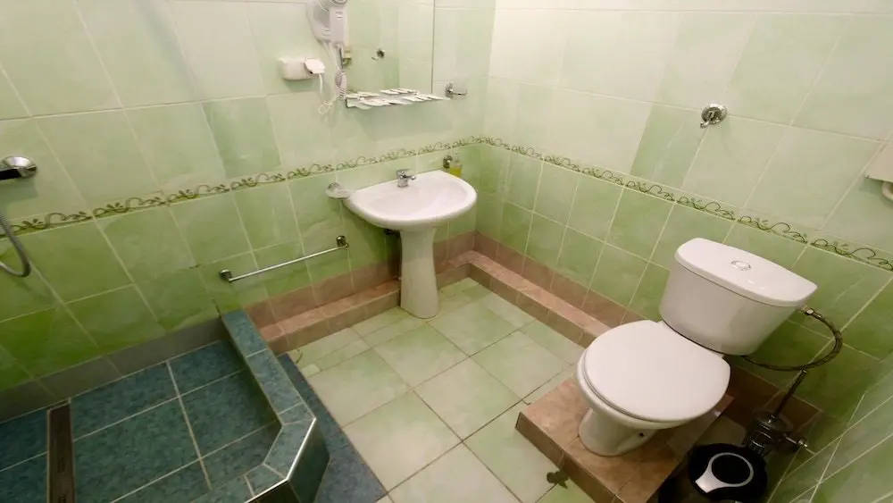Сочи: Nash Dom Hotel