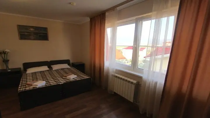Сочи: Nash Dom Hotel