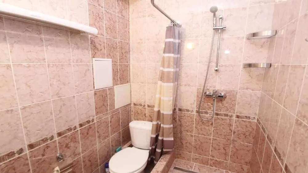 Сочи: Nash Dom Hotel