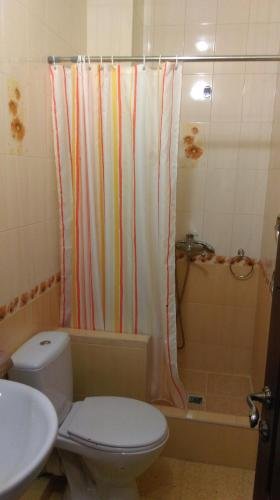 Сочи: Natalie Apartment