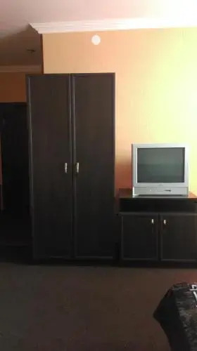 Сочи: Natalie Apartment