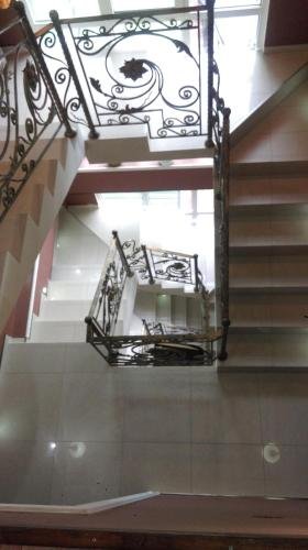 Сочи: Natalie Apartment