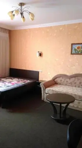 Сочи: Natalie Apartment