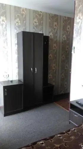 Сочи: Natalie Apartment