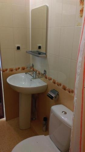 Сочи: Natalie Apartment