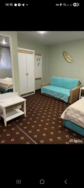 Москва: Мини-отель Littlehotel