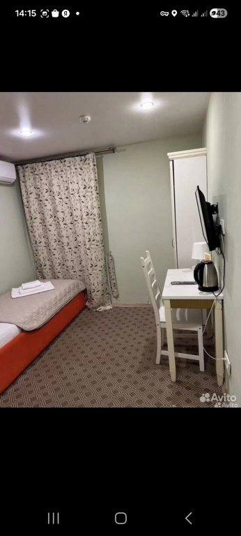 Москва: Мини-отель Littlehotel