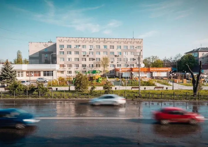 Минеральные Воды: Ренессанс