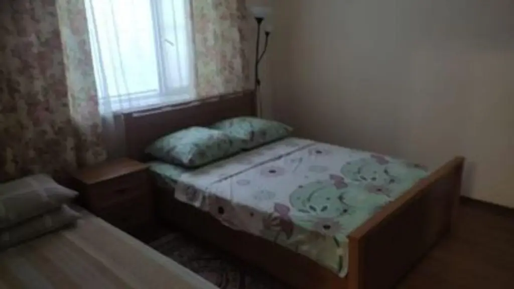 Кущёвская: Коттедж Apartment Family (Апартмент Фэмили)