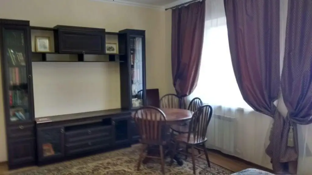 Кущёвская: Коттедж Apartment Family (Апартмент Фэмили)