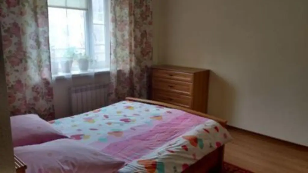 Кущёвская: Коттедж Apartment Family (Апартмент Фэмили)
