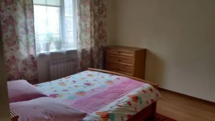 Кущёвская: Коттедж Apartment Family (Апартмент Фэмили)